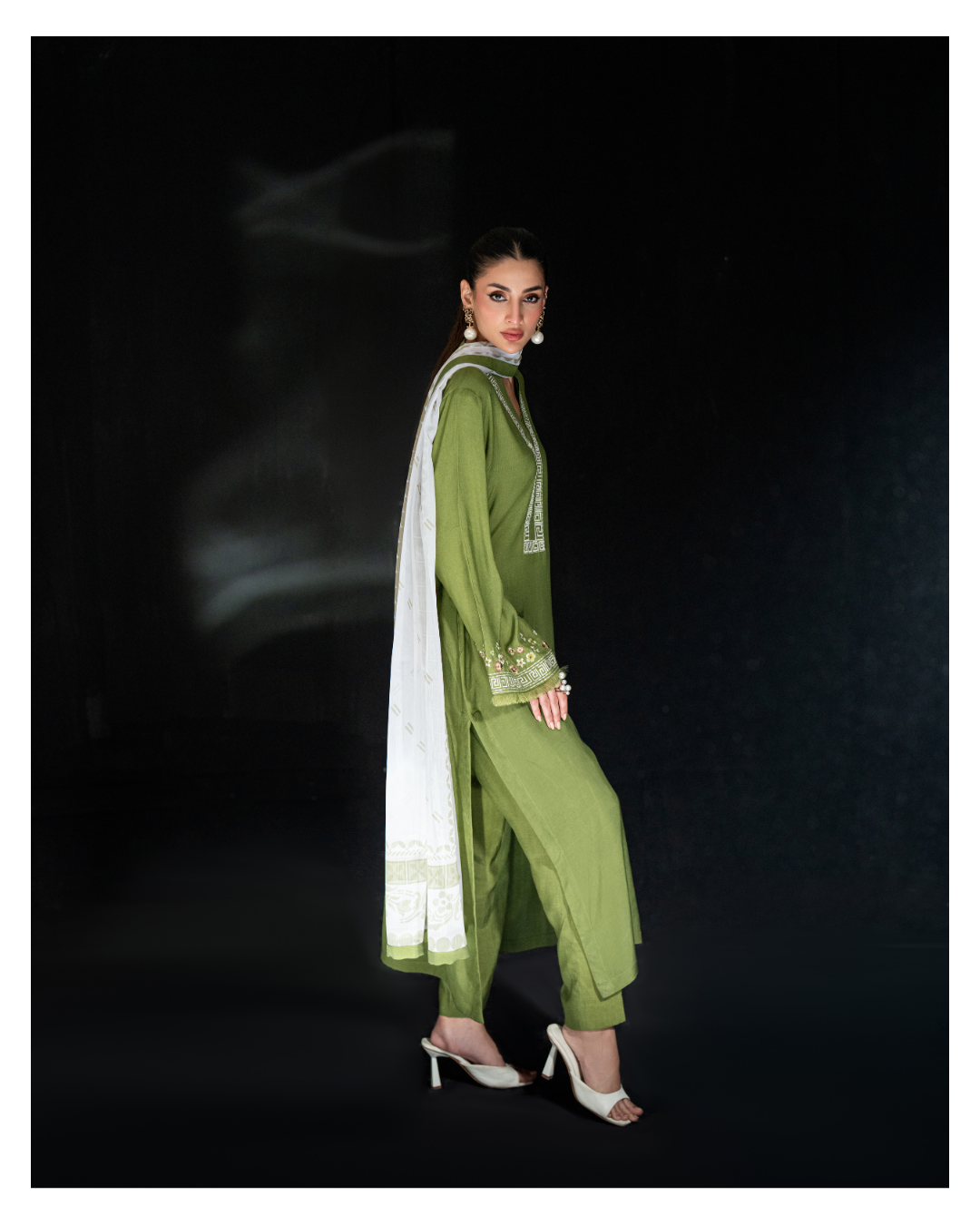 Sage Mist