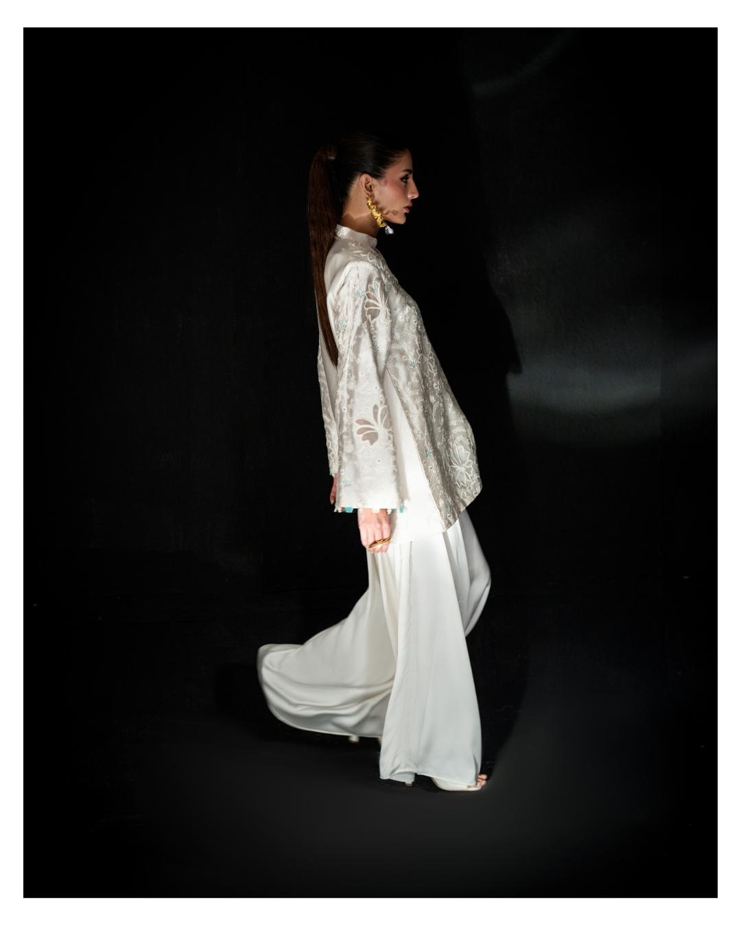 Ivory Whisper