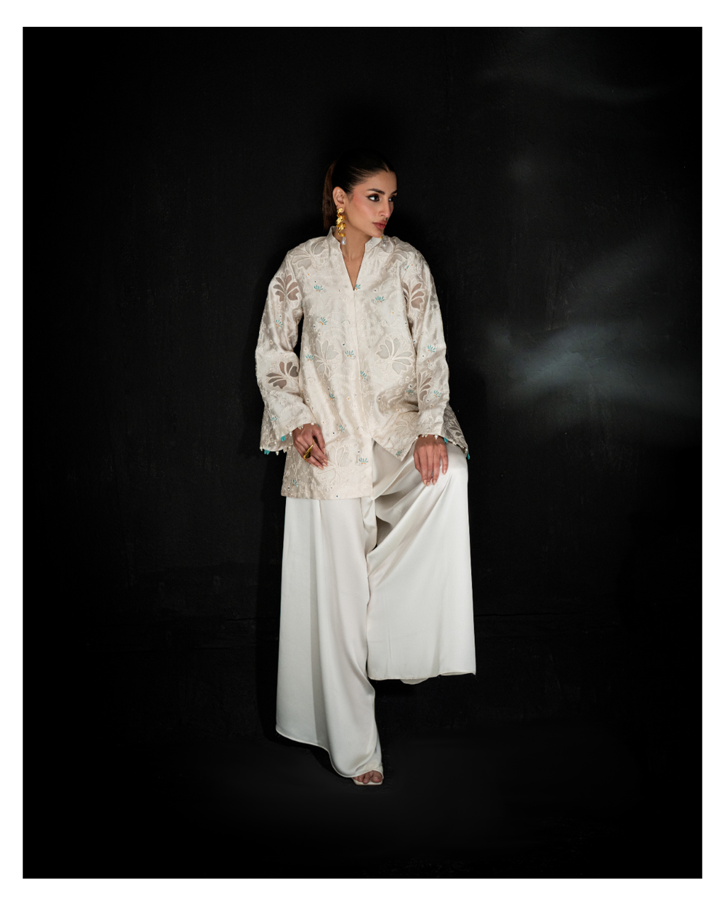 Ivory Whisper