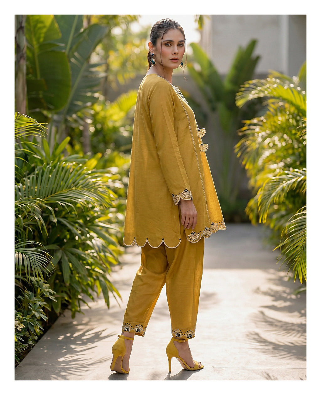MARIGOLD